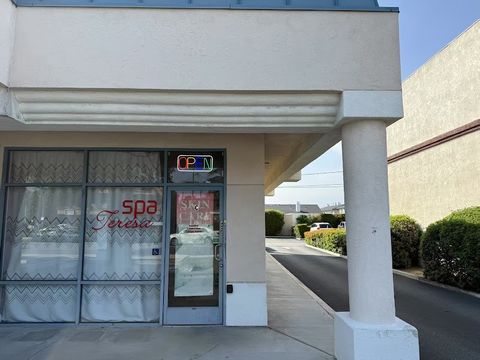 Teresa Spa, spa in West Covina, CA